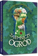 Tajemniczy ogród / oprawa miękka Frances Hodgson Burnett