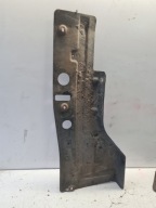 OPEL ASTRA J left cover lower SANEK below engine petrol