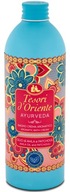 Tesori d'Oriente AYURVEDA 500ml TALIANSKY ORIENTÁLNY Tekutý kúpeľ Sprcha