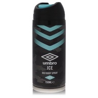 Dezodorant W sprayu Umbro 150 ml Ice