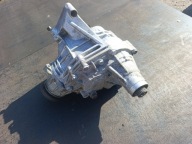 Reduktor Getriebe getriebe VW T5 2.5 TDI 02H409053
