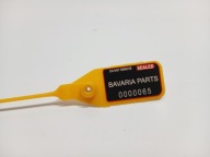 cső tömlő cső klíma BMW E60 E61 306D3 9119703 (0000065)