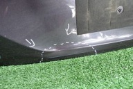 VW GOLF SPORTSVAN 12- boot doors rear part