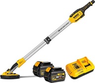 DEWALT SZLIFIERKA AKUM. DO ŚCIAN 18V DCE800T2-QW