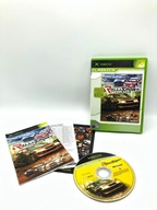 Gra RALLISPORT CHALLENGE Microsoft Xbox 10/10 JAK NOWA