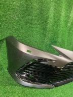 front bumper front TOYOTA CAMRY VIII LIFT 21