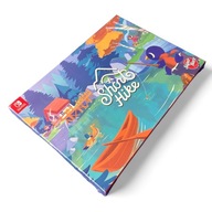 A Short Hike [Collectors Edition] (SWITCH)!!!
