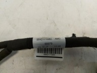 Peugeot 408 GT P54 bundle wiring 9842171080