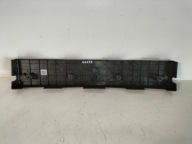 pad below tablice registration front HYUNDAI I30 3 III 17- N-LINE