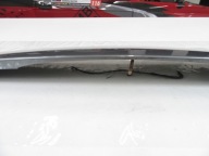 Spoiler lotka cover bonnet windows boot BMW e61 KOMBI Spacegrau A52