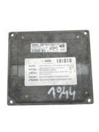 bedienteil des motors 2U7A-12A650-TD S118107007D 1.4 B 80KM Ford Fiesta Mk5