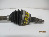 semi-axis right left MASERATI GRECALE 2,0HYB front