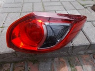 MAZDA CX5 CX-5 12+ PRAWA TYLNA LAMPA ORYGINAŁ