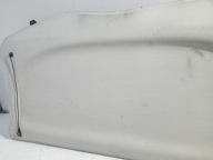 Alfa Romeo 147 lift 3D Abdeckung, Hutablage heck hinten