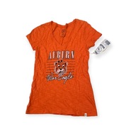 Dámske tričko Forty Seven Brand Auburn Tigers NCAA S