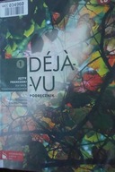 Deja - Vu Podrecznik Klasa 1 + CD
