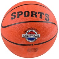 Basketbalová lopta do koša 10" SP0711