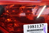 light right rear part rear LED AUDI A5 8T SPORTBACK HB 07-11
