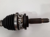 KIA Picanto III 1.0 semi-axis front left 49500G6000 (A721)