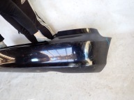 HONDA CIVIC VII 5D 00-04 bumper rear part rear