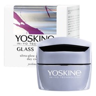 YOSKINE Glass Look Denný viacúčelový krém na tvár 50 ml