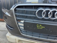 bumper front complete AUDI A3 8V 3-door SPORTBACK LY1P 2011-2015 !!!
