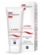 Emolium A-topic Trójaktywny krem do skóry atopowej, 50 ml