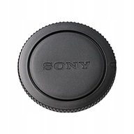 Sony A Alpha dekielek zaślepka na aparat body 0 mm