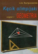 KĄCIK OLIMPIJSKI CZ. I GEOMETRIA, LEV KURLYANDCHIK