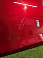 door front left left front MAZDA 3 BM 13-18 NR.4339
