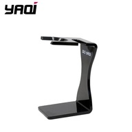 YAQi Cheap Creamy Black Color Shaving Brush and Razor Holder Set for Men