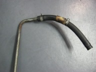 fuel line RENAULT MAXITY NISSAN CABSTAR 2.5