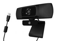Webová kamera Icy Box IB-CAM301-HD 1 MP