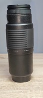 Obiektyw Sigma AF-APO ZOOM 1:4.5-5.6 75-300mm f55 autofokus Lens Japan