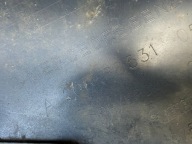 Mercedes C W206 21- bumper front front