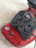 light right rear part 8K5945096D AUDI A4 B8 sedan 08r. UK
