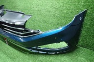 VW PASSAT B8 LIFT HIGHLINE 19- front bumper front
