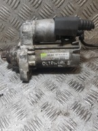 starter SKODA OCTAVIA 2 02T911023S