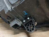 light front left MERCEDES C KLASA W205 FULL LED ILS A2059063104