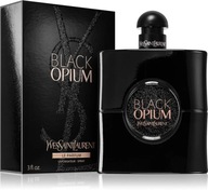 Yves Saint Laurent Black Opium Le Parfum 50ml EDP