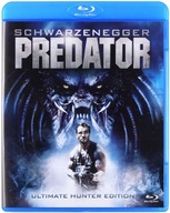 PREDATOR (ULTIMATE HUNTER) [BLU-RAY]