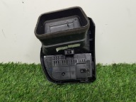 control panel air conditioning devices CITROEN C4 GRAND PICASSO