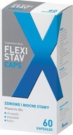 FlexiStav Caps 60kaps.