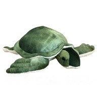 PLUSZ żółw, 24 cm, zielone nogi