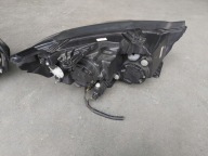 light front left front left EUROPA SSANGYONG KORANDO III LIFT