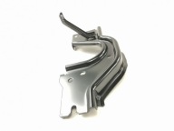 console of a bumper left front ISUZU RODEO D-MAX 05-15 / 8980301731