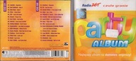 PARTY ALBUM Kate Ryan ATB Wilki Ivan i Delfin 2CD