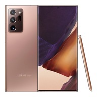Samsung Galaxy Note 20 Ultra 5G | 256GB | klasa A