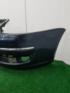 bumper front front VOLKSWAGEN GOLF 5 JETTA 1K0807221D CHROM grill