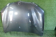 BMW X1 F48 15- bonnet
